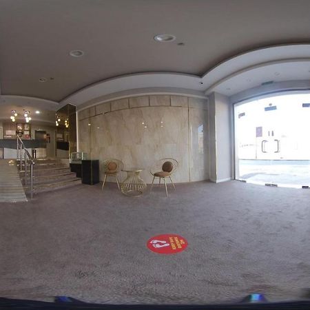 Dreamwhite Hotel Dubai Exterior foto